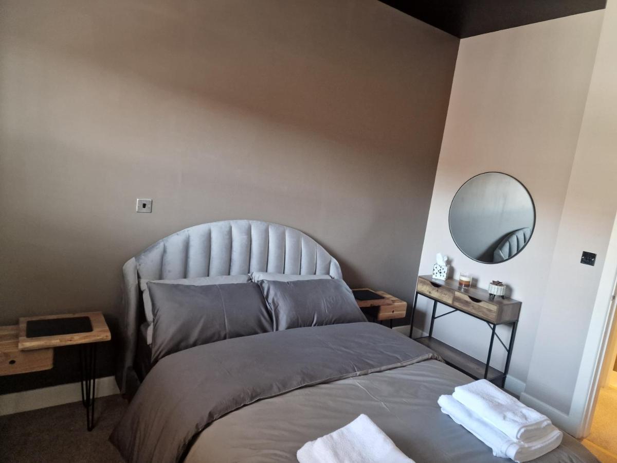 Apartment Town Centre Luxury