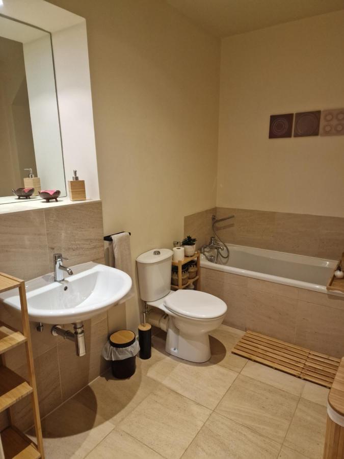 Apartment Town Centre Luxury *