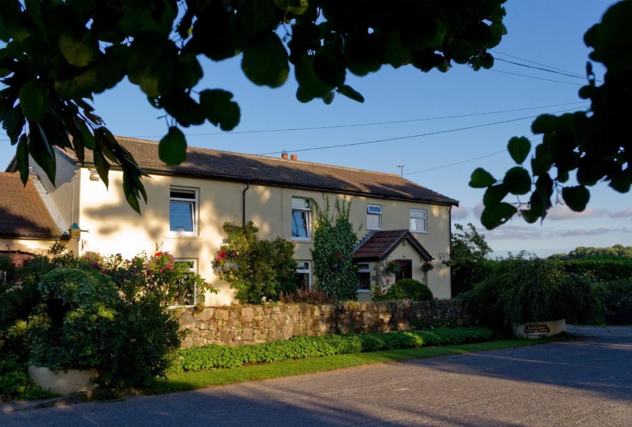 Bed & Breakfast Killerby Farm