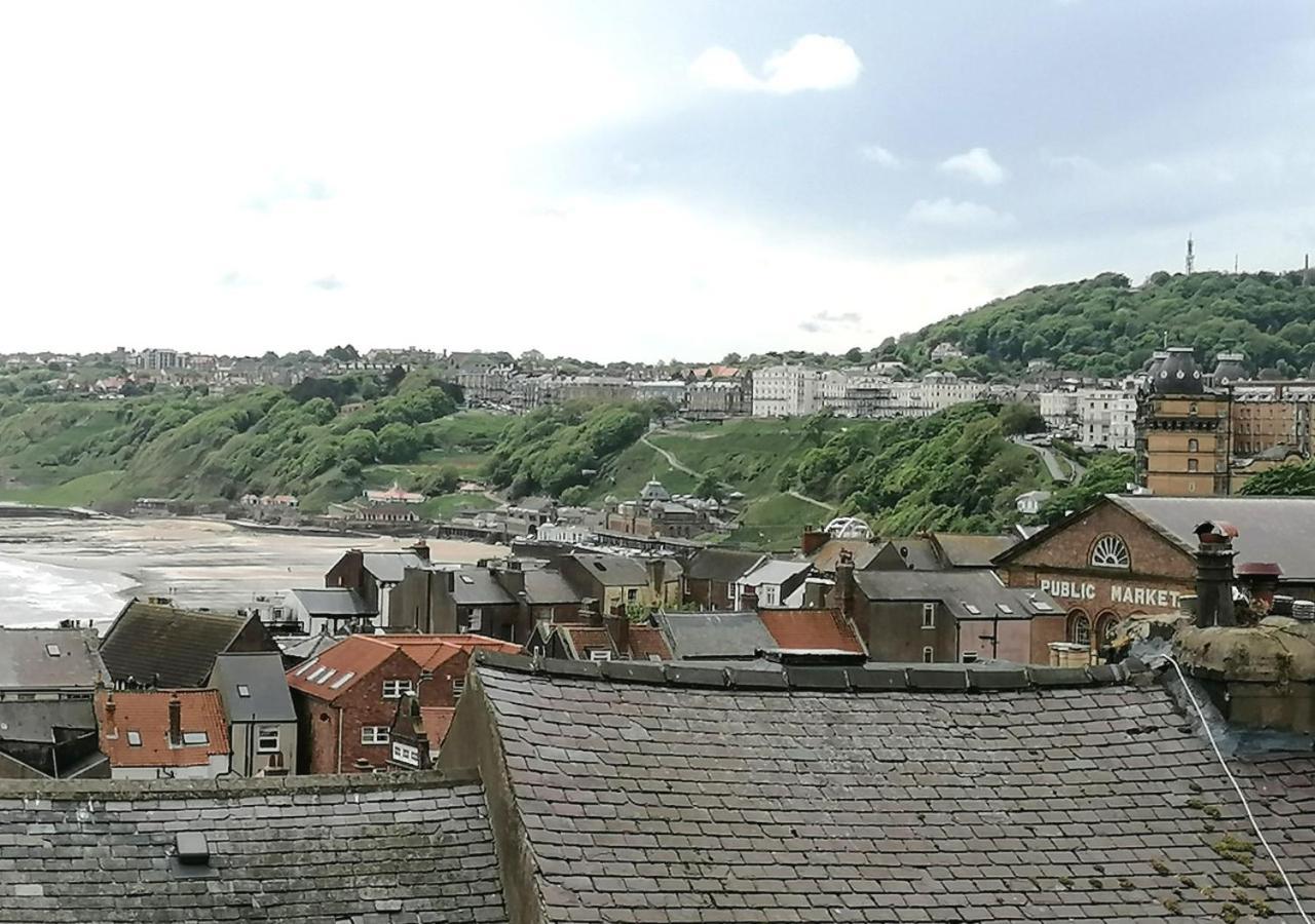 Holiday home Ridsdale House Scarborough