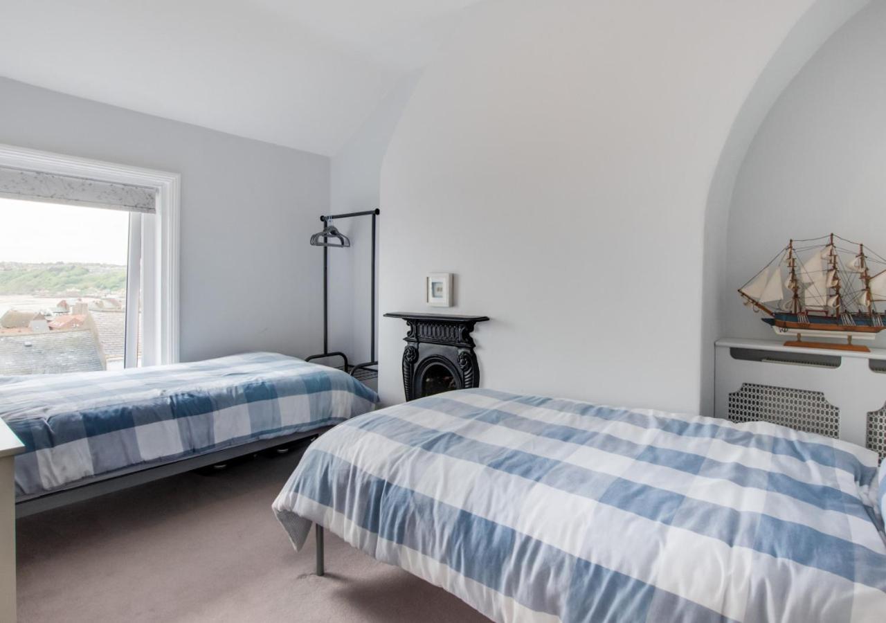 Ridsdale House Scarborough