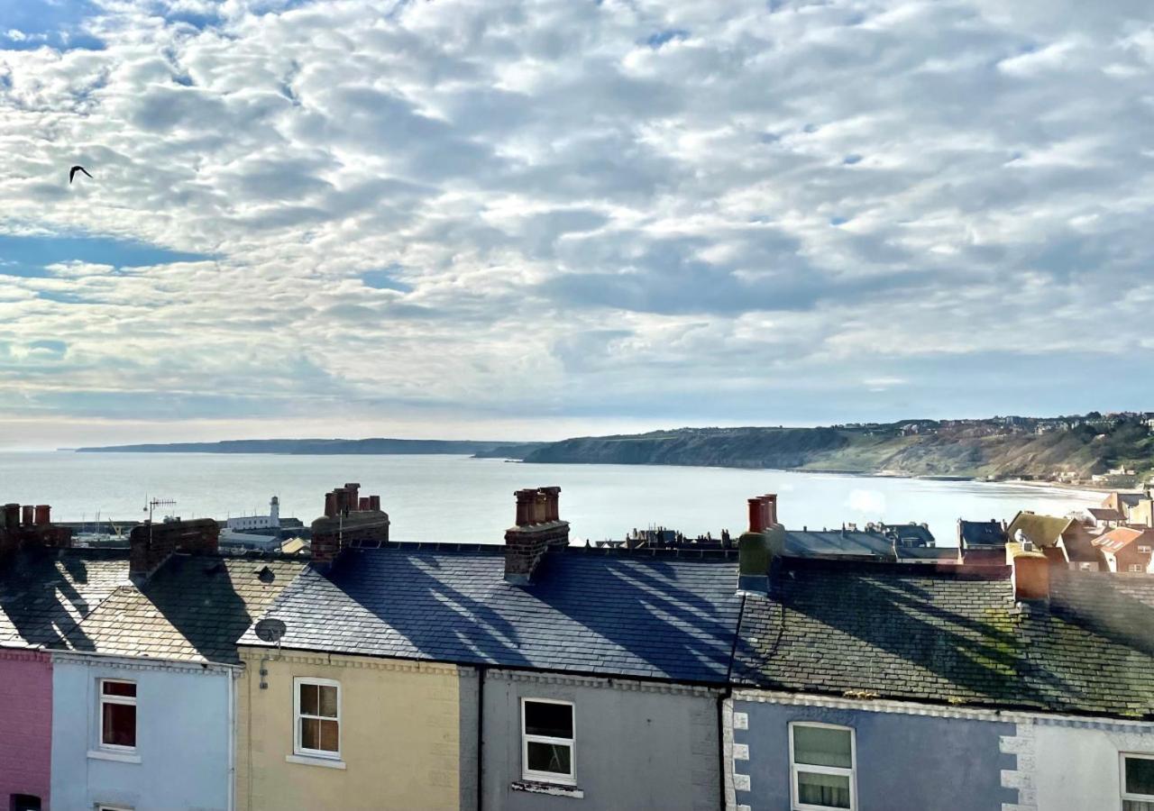 Ridsdale House Scarborough