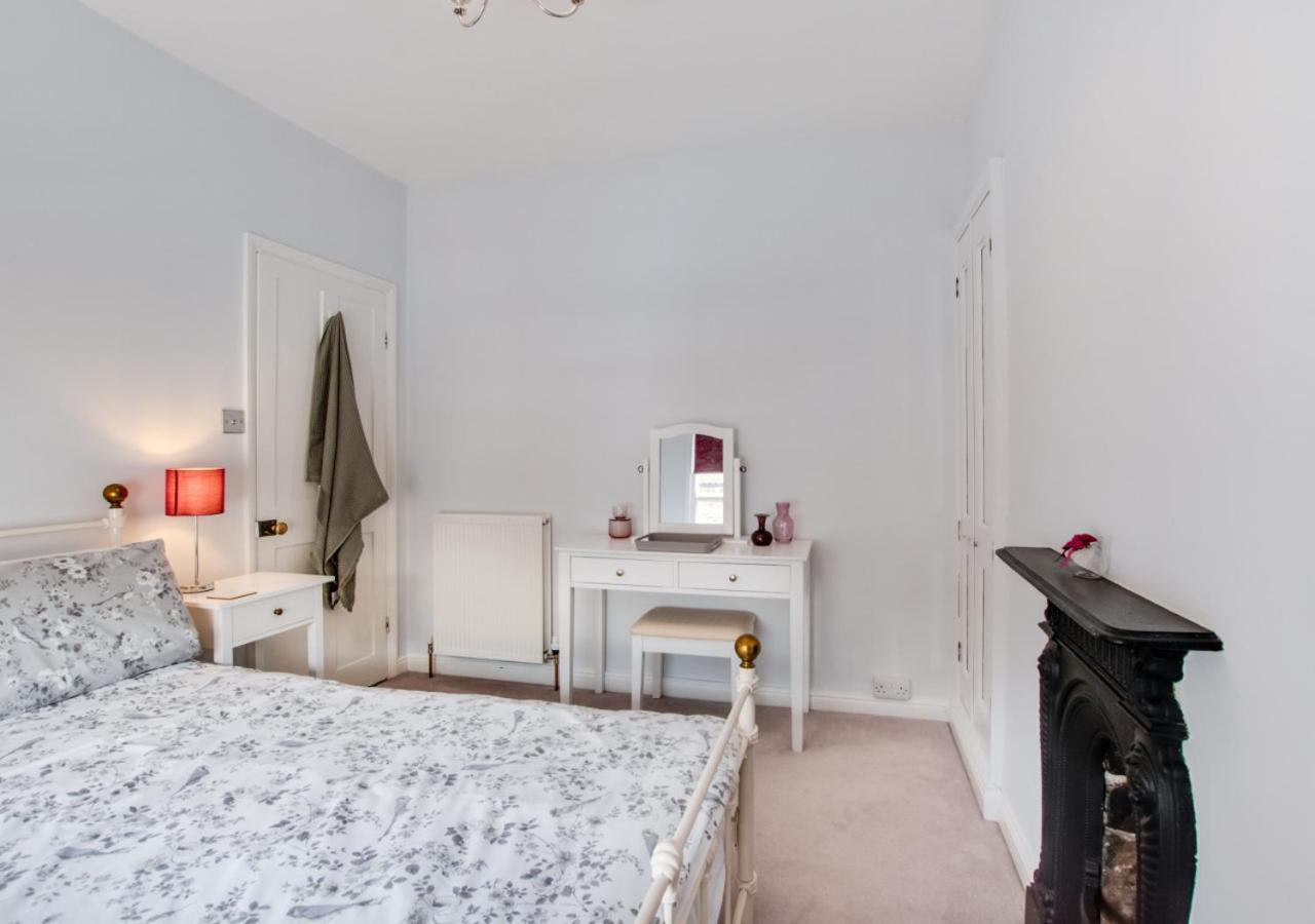 Ridsdale House *