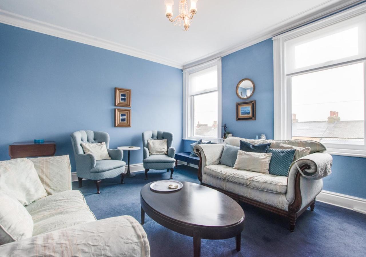 Ridsdale House * Scarborough