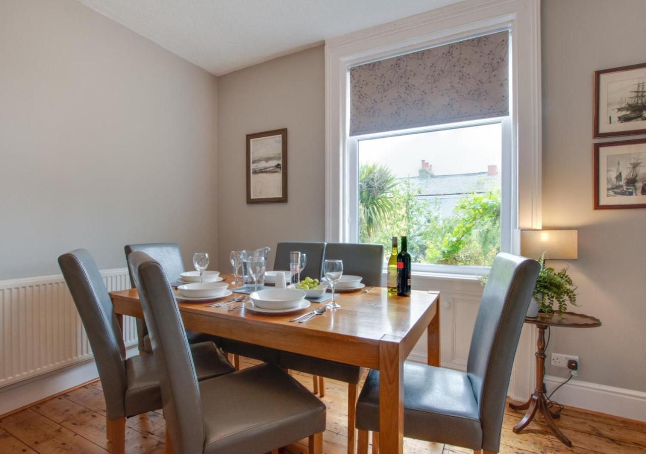Ridsdale House Scarborough