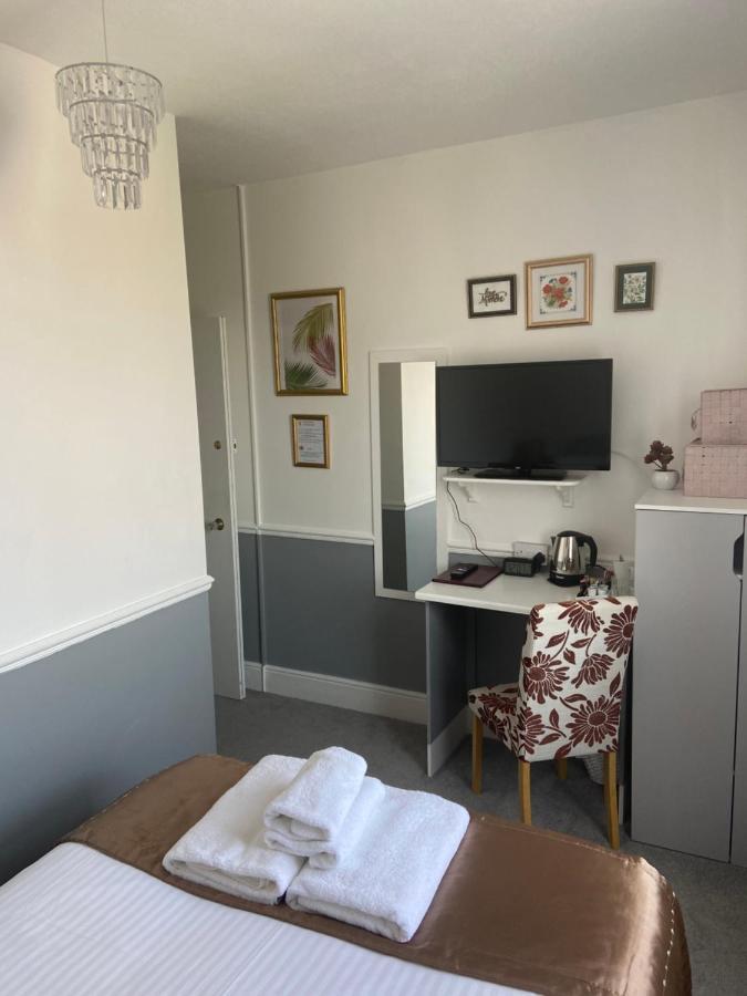 The Mountview Guest house 3*