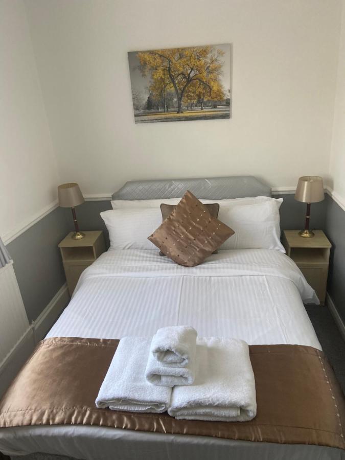 The Mountview Guest house
