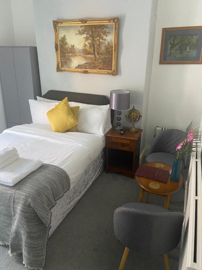 The Mountview 3*