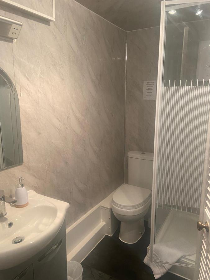 The Mountview Guest house Scarborough