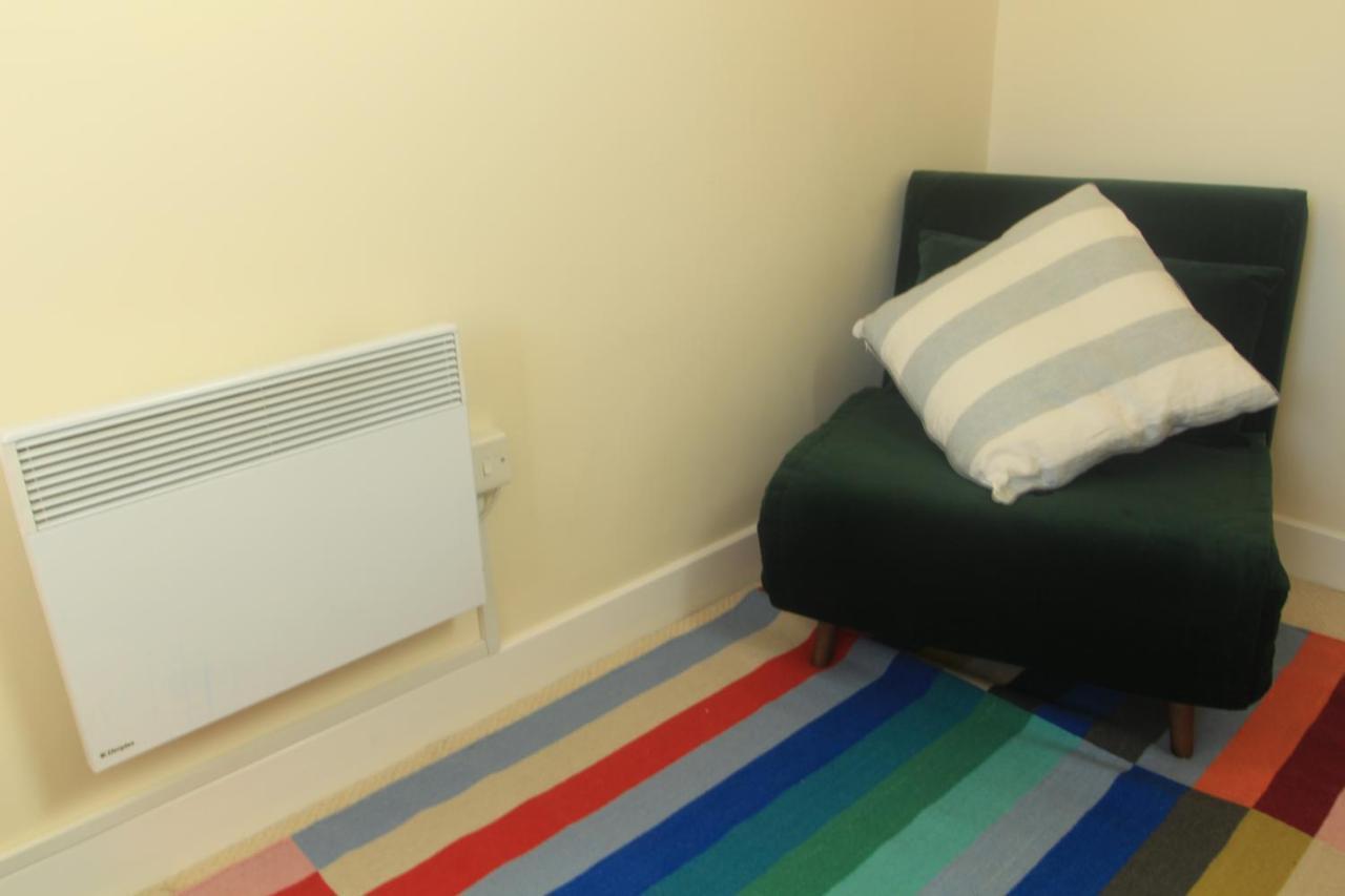 6 Easby Hall Apartment Scarborough