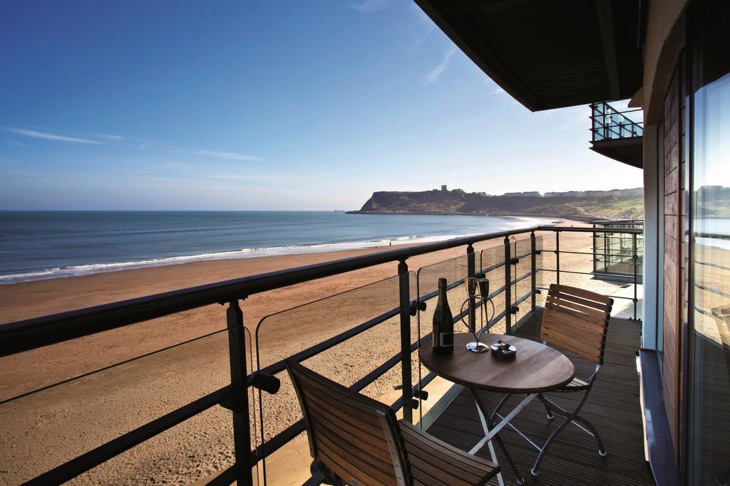 The Sands Sea Front