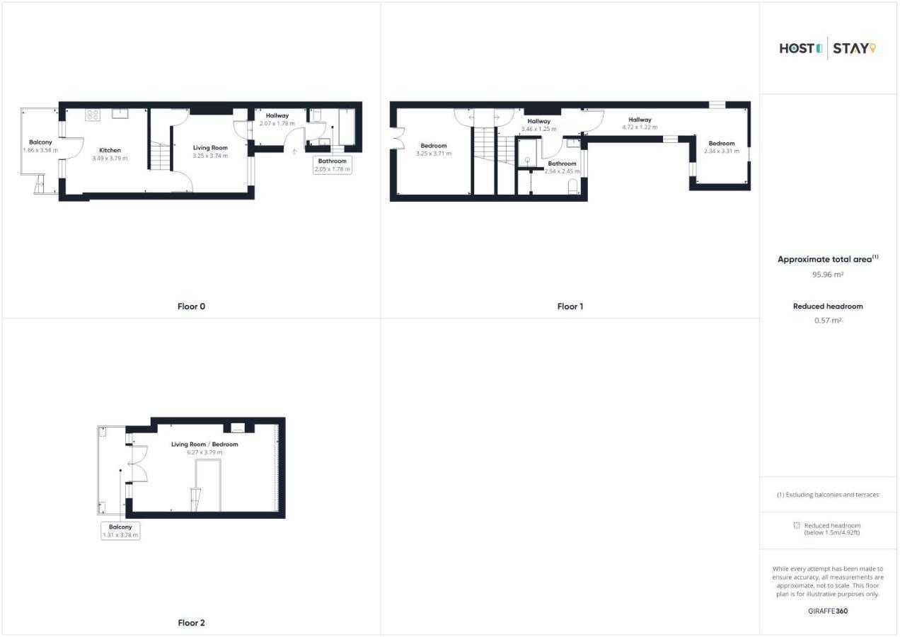 Holiday home Host & - The Hideaway