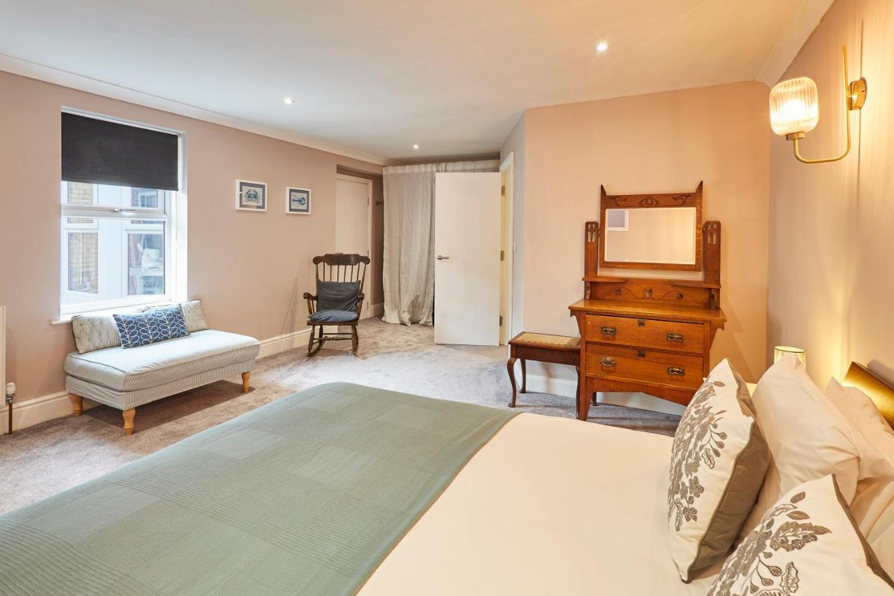 Host & - The Courtyard At No.47 Holiday home Scarborough