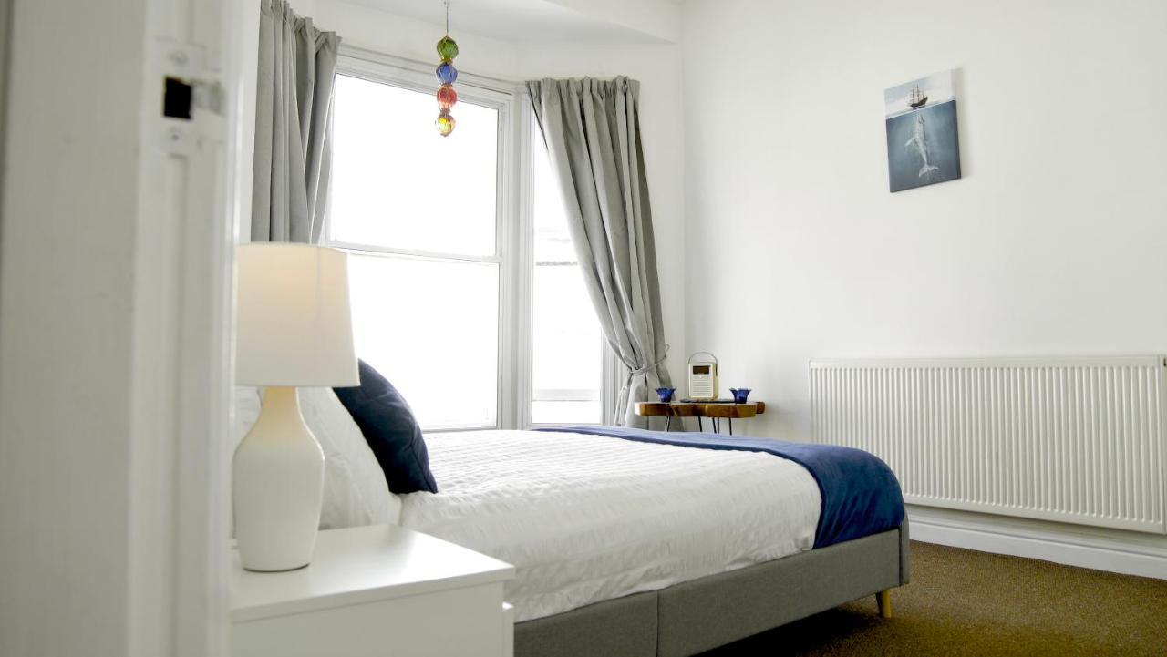 Apartment Blue Lighthouse Scarborough