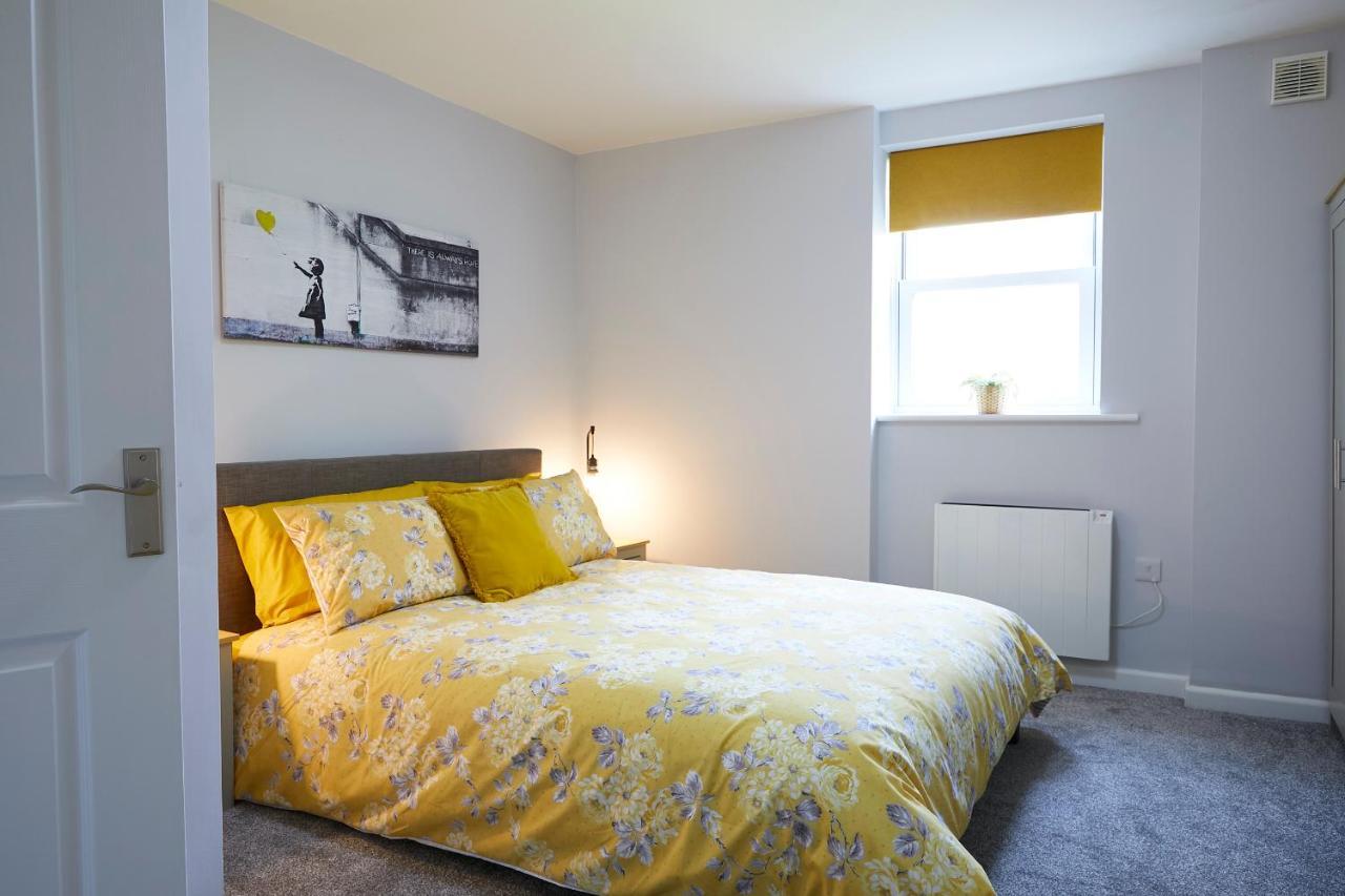 The Coach House Apartment, Dog Friendly With Patio Area, Yorkshire Coast Lets. Apartment *