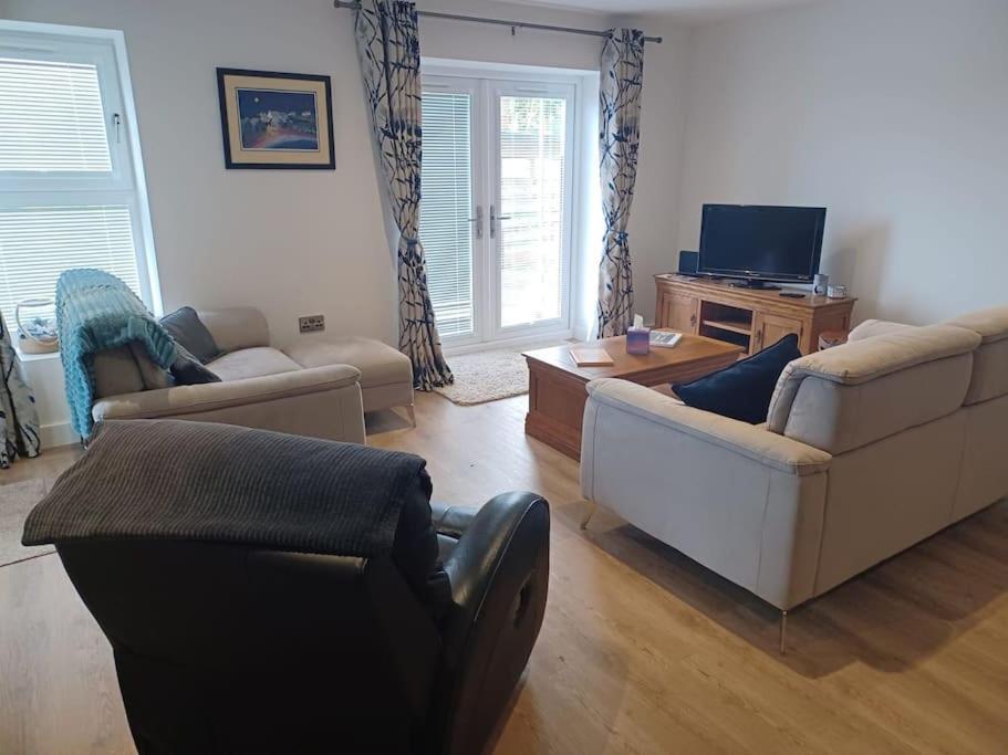 Admiral's View - 1 * Scarborough