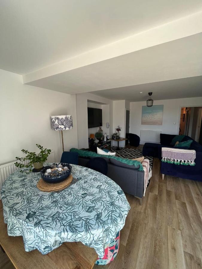 Seadream Luxury With Hot Tub * Scarborough