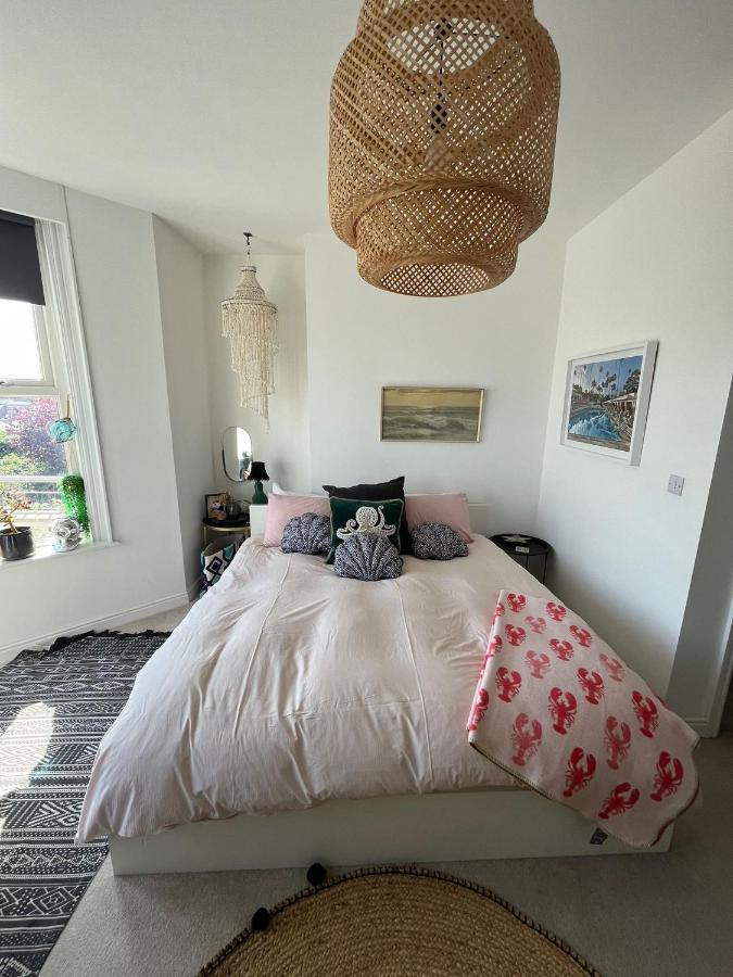 Apartment Seadream Luxury With Hot Tub Scarborough