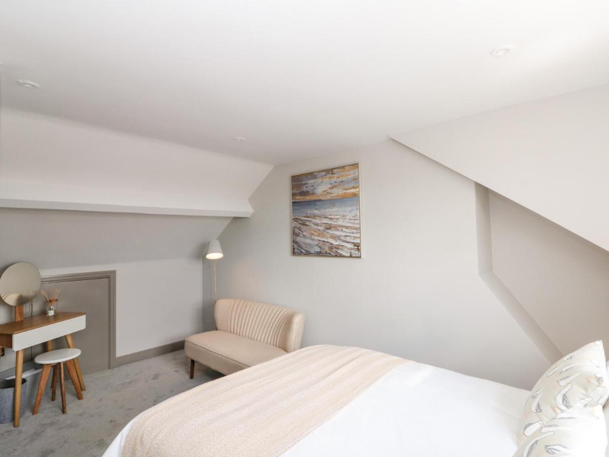 41 Chatsworth Gardens Holiday home Scarborough