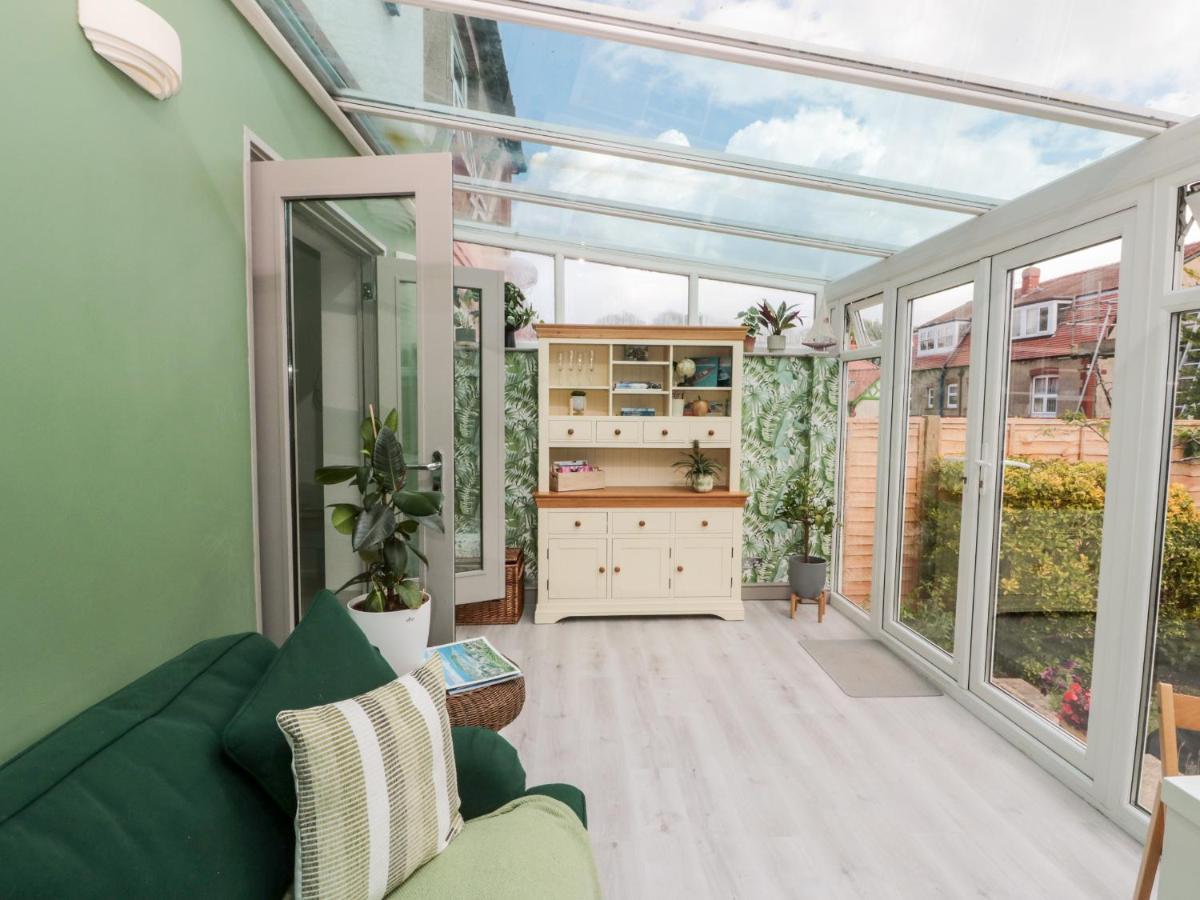 41 Chatsworth Gardens Holiday home Scarborough