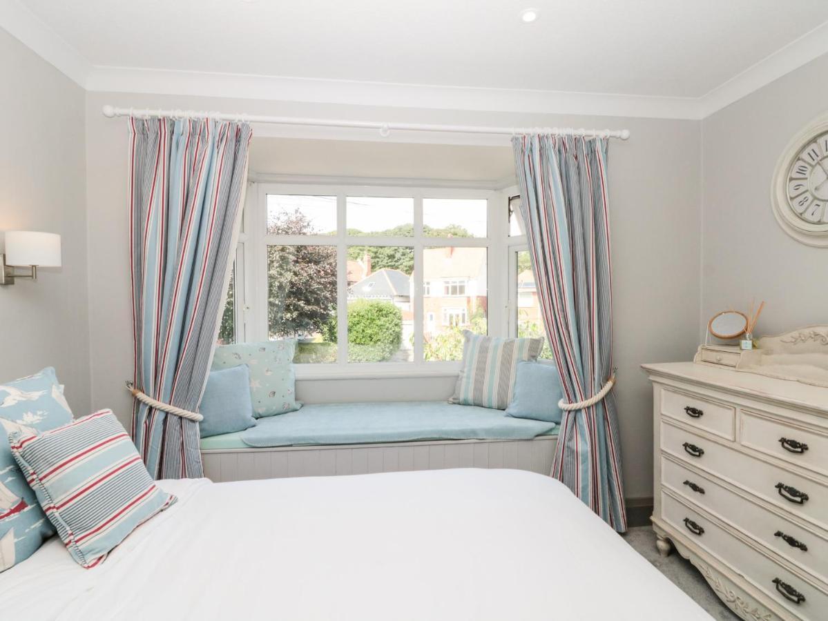 Holiday home 41 Chatsworth Gardens *