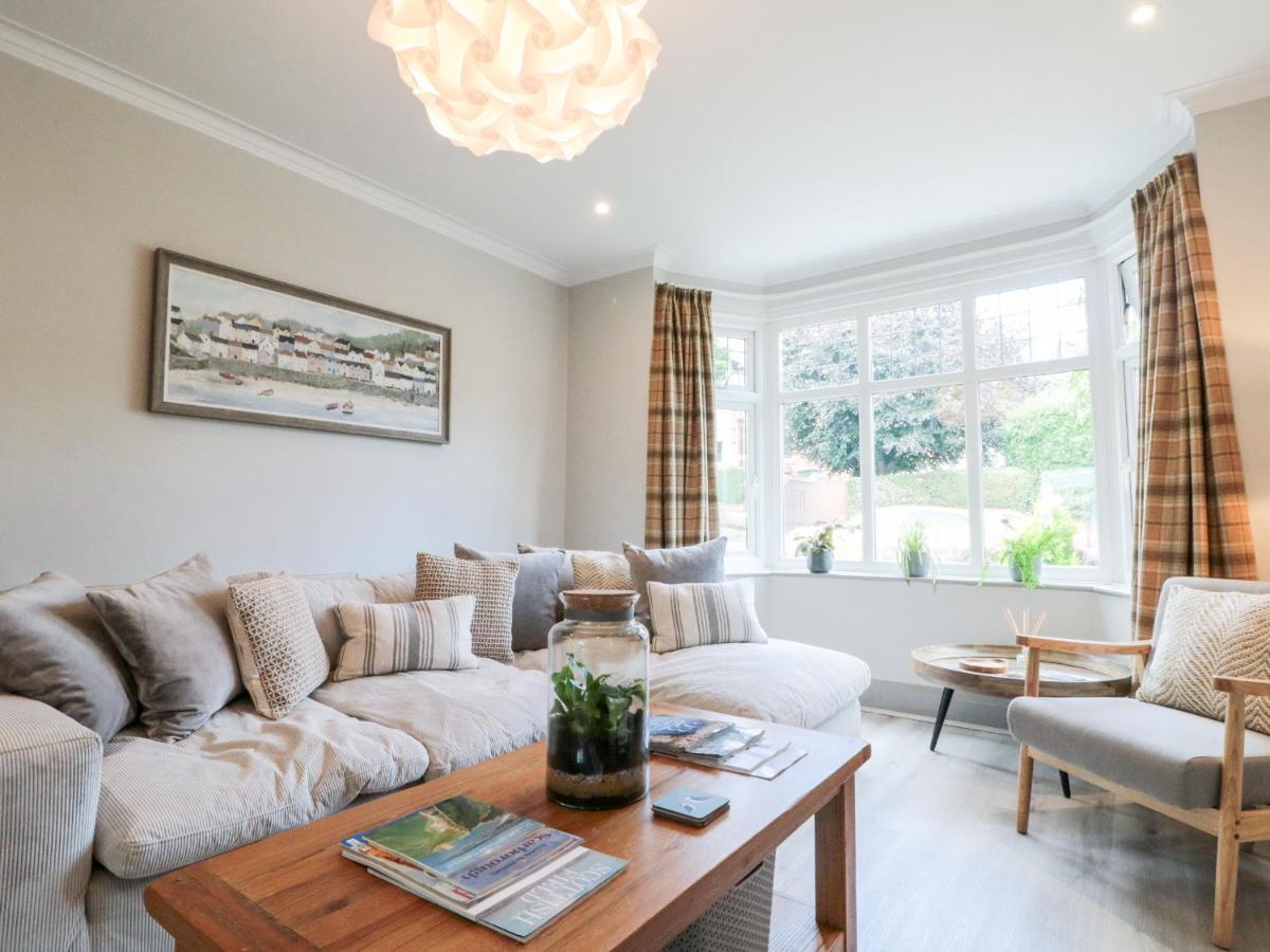 41 Chatsworth Gardens Holiday home Scarborough