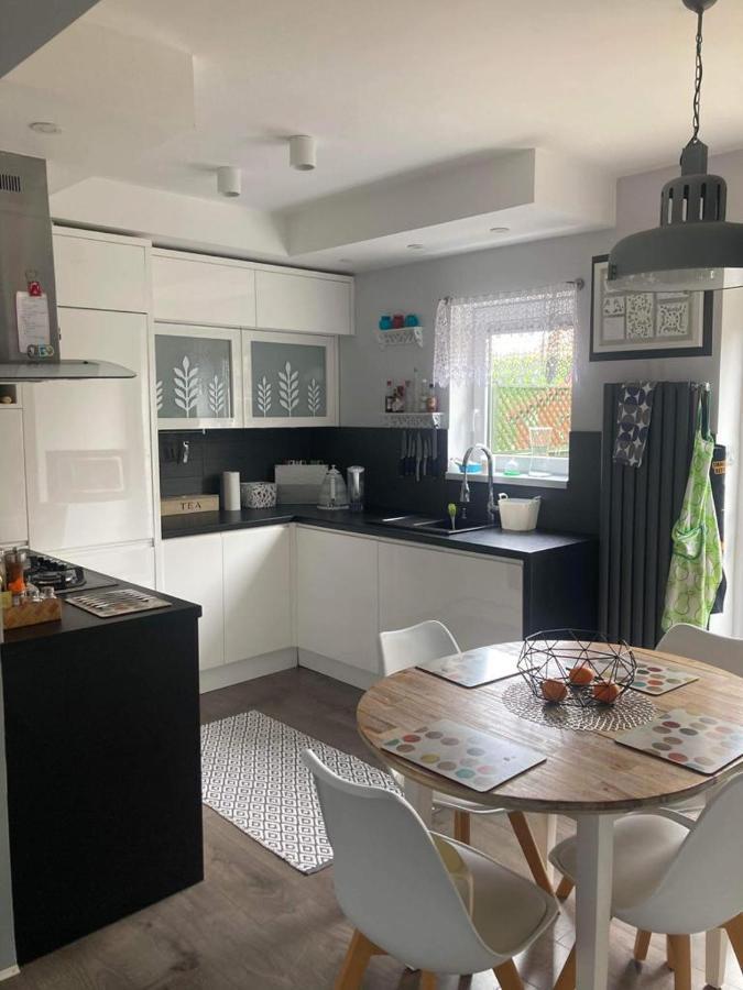 Peasholm Luxury House Holiday home