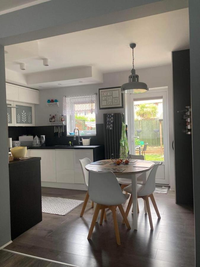 Peasholm Luxury House Holiday home