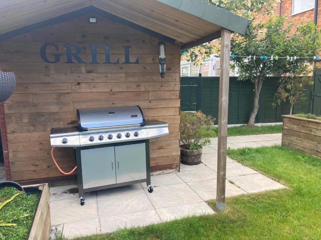 Holiday home Peasholm Luxury House Scarborough