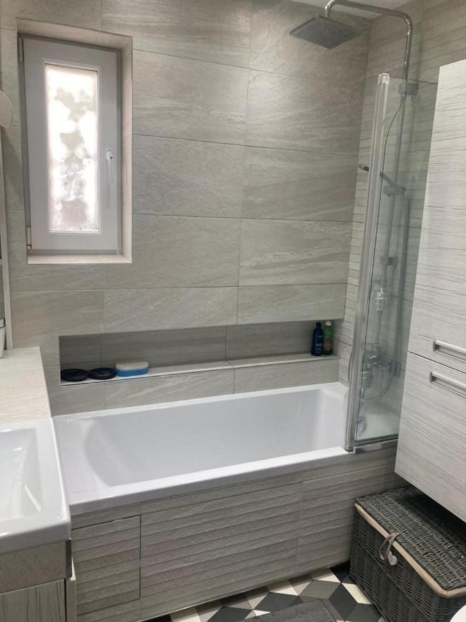 Holiday home Peasholm Luxury House Scarborough