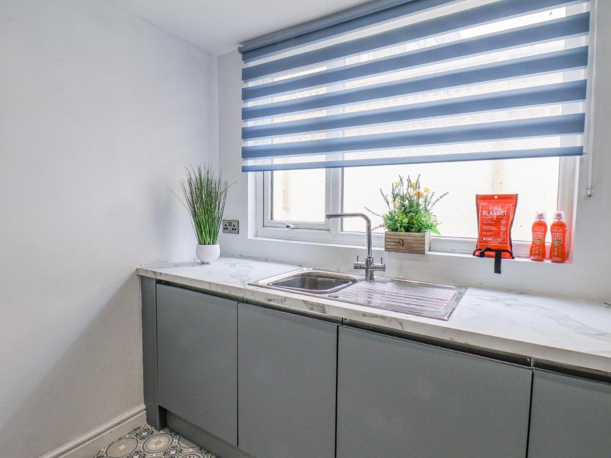 3 Auborough Street Holiday home *