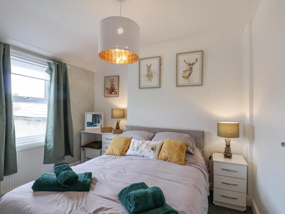 Holiday home 3 Auborough Street