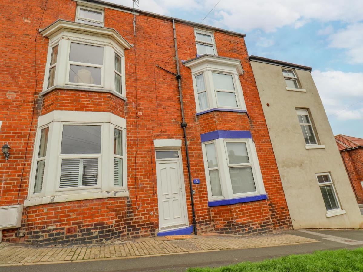 3 Auborough Street Scarborough