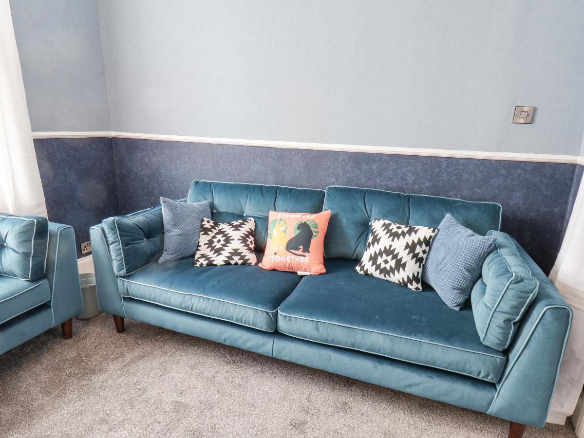 3 Auborough Street Holiday home Scarborough