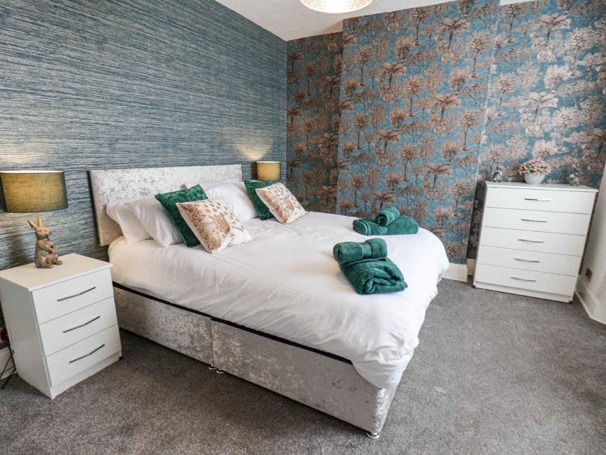 3 Auborough Street Scarborough