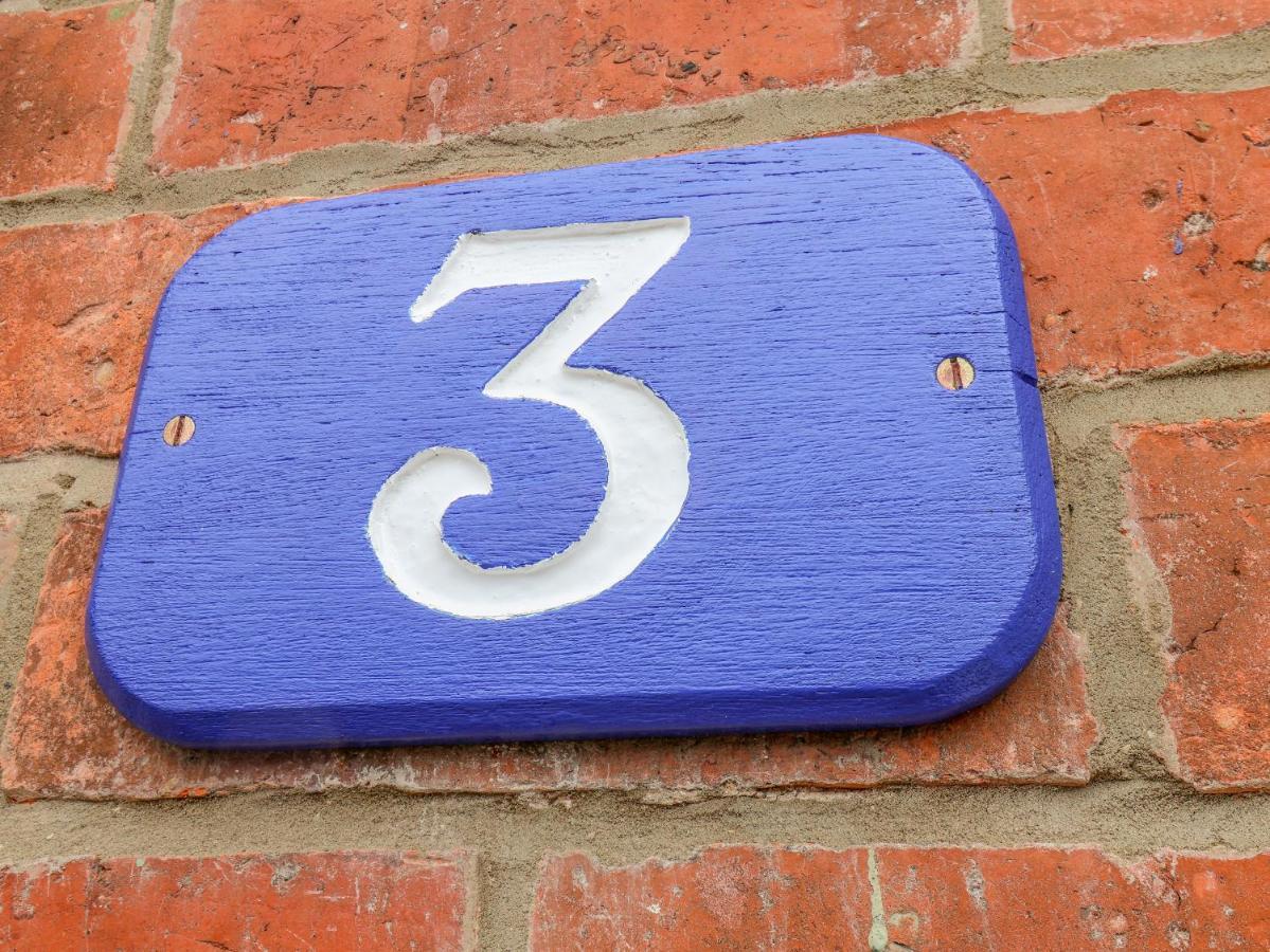 3 Auborough Street Scarborough