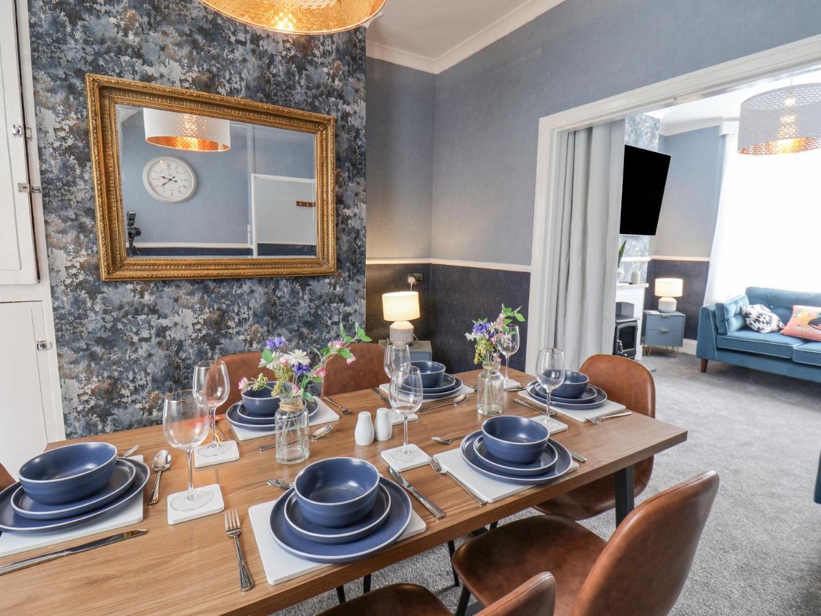 3 Auborough Street Holiday home