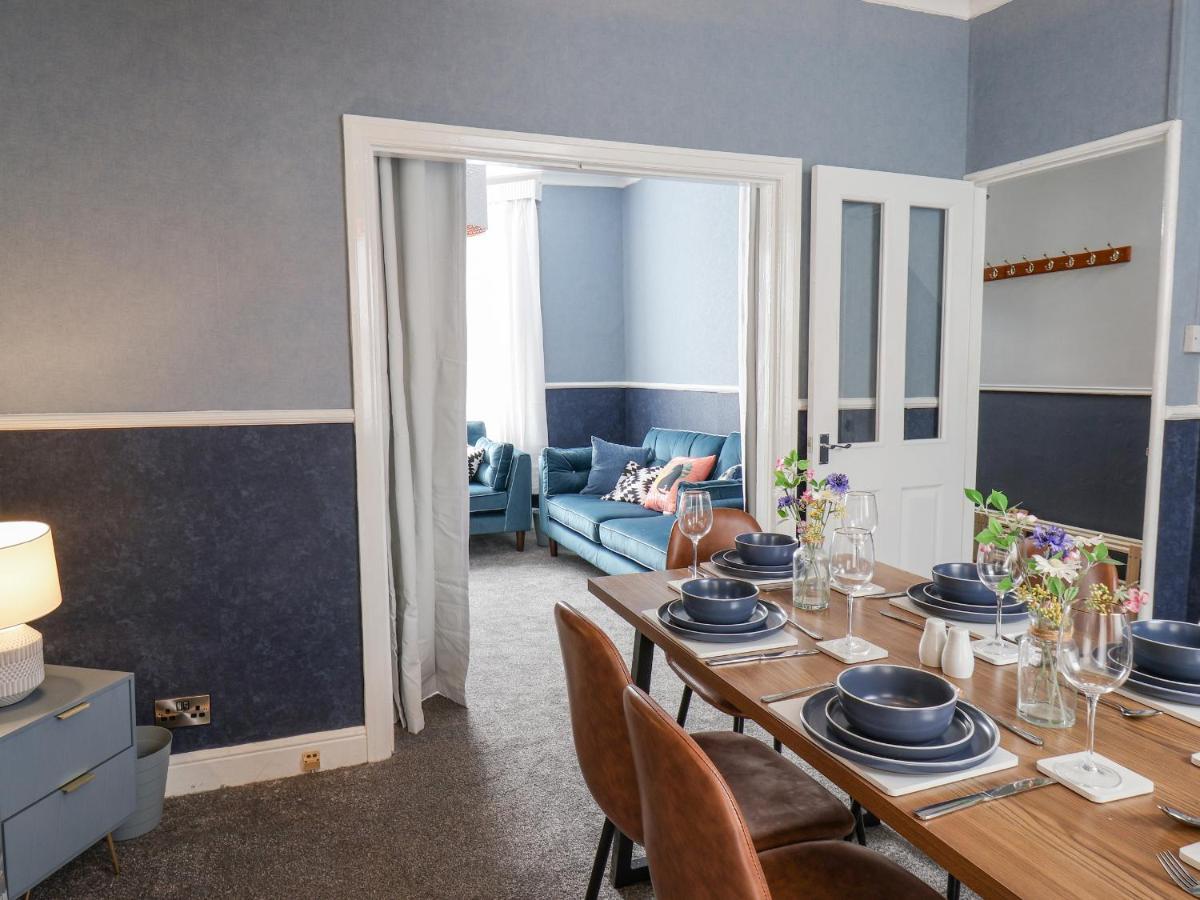 Holiday home 3 Auborough Street