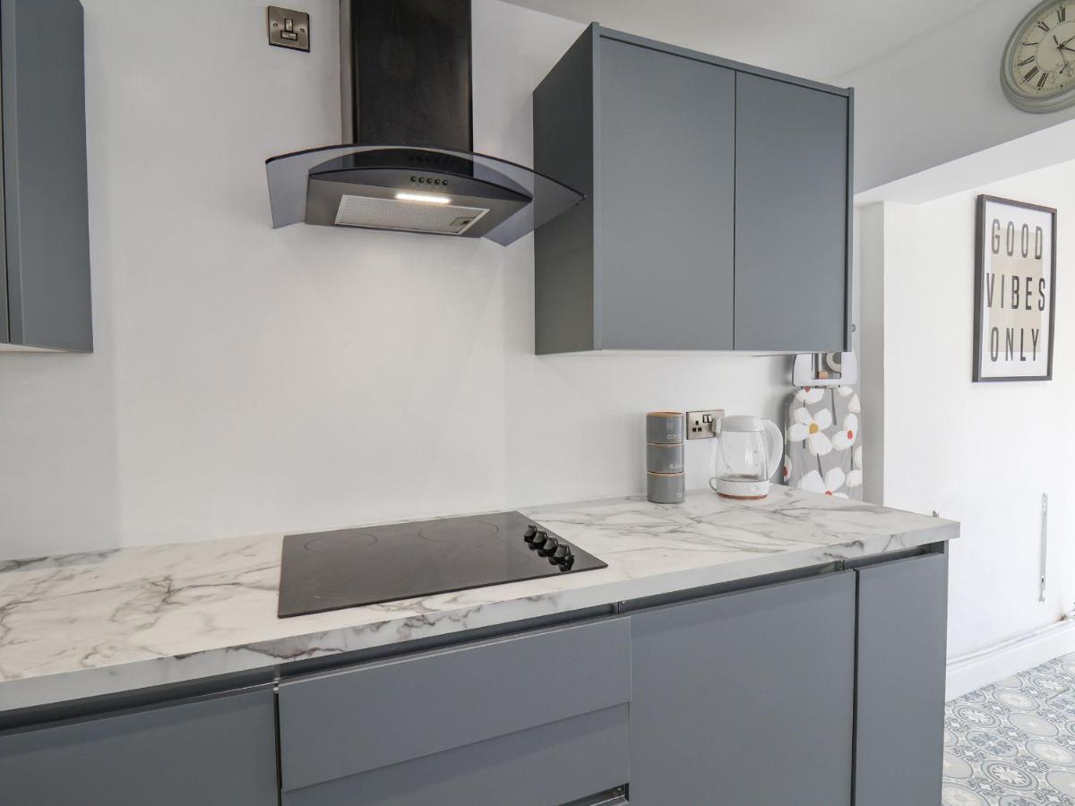 Holiday home 3 Auborough Street *