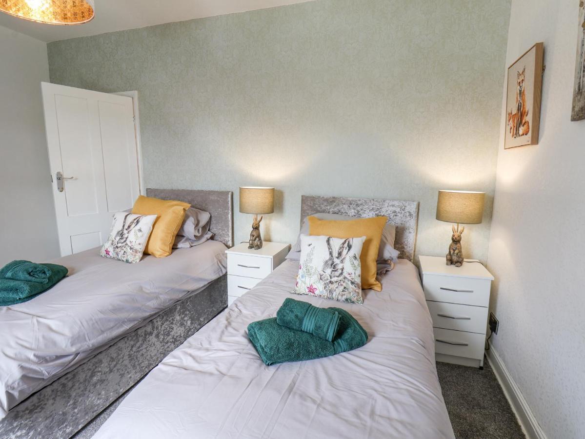 3 Auborough Street Holiday home *