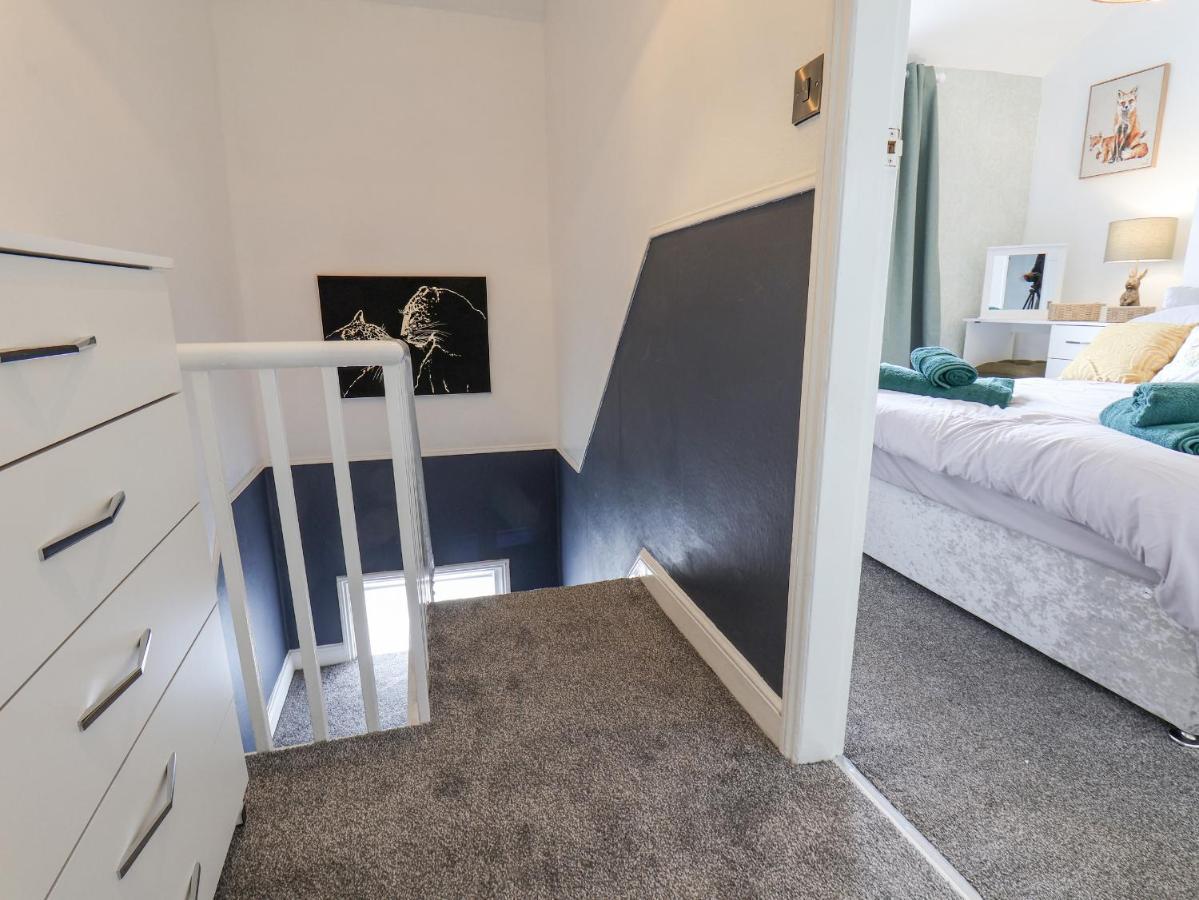 3 Auborough Street Holiday home Scarborough