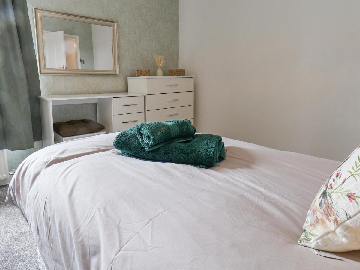 3 Auborough Street Scarborough