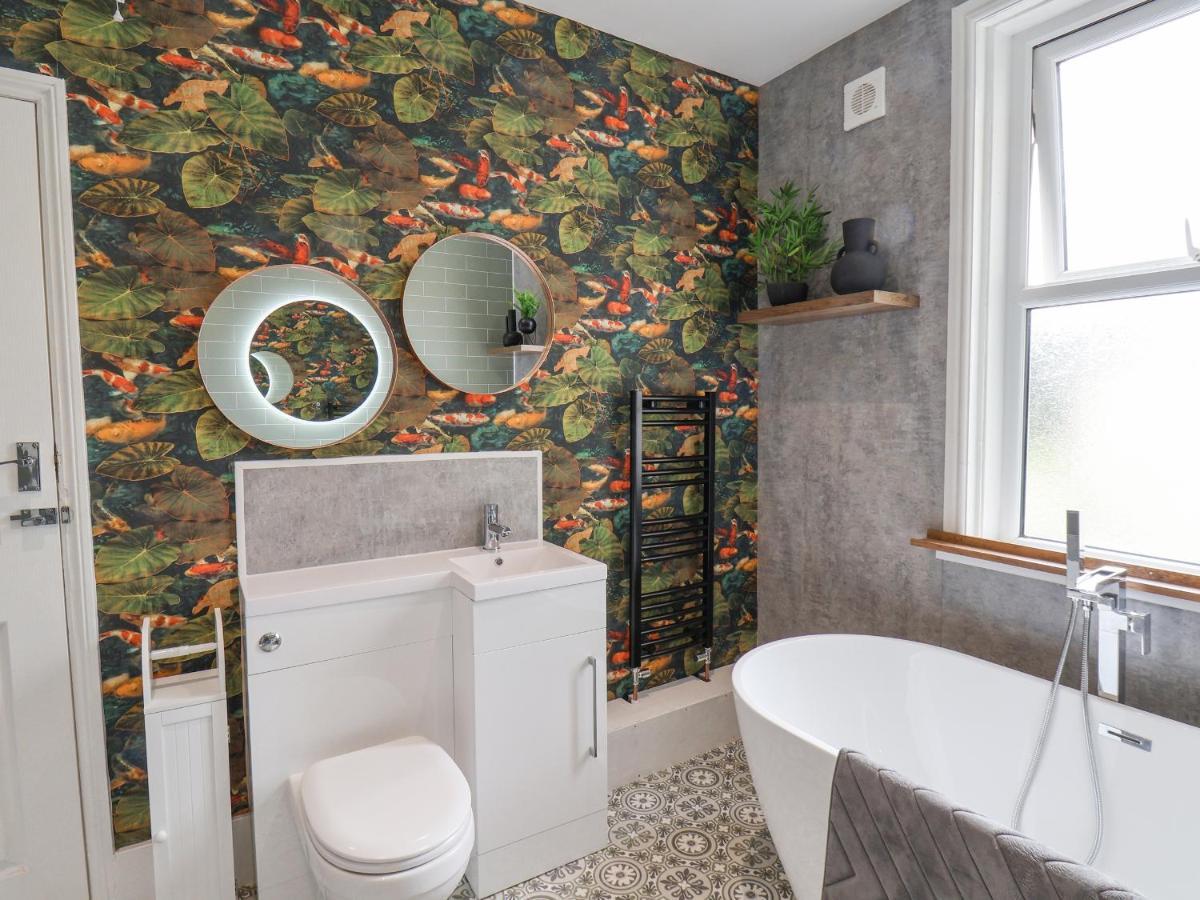 3 Auborough Street Holiday home