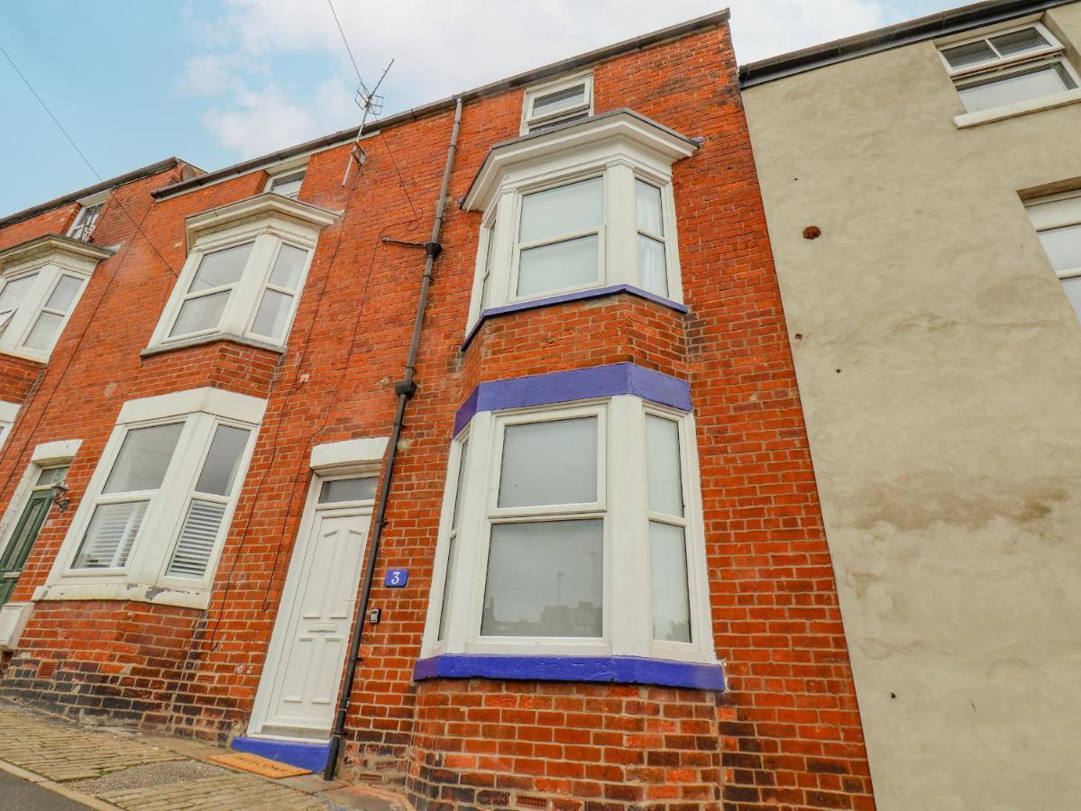 Holiday home 3 Auborough Street *