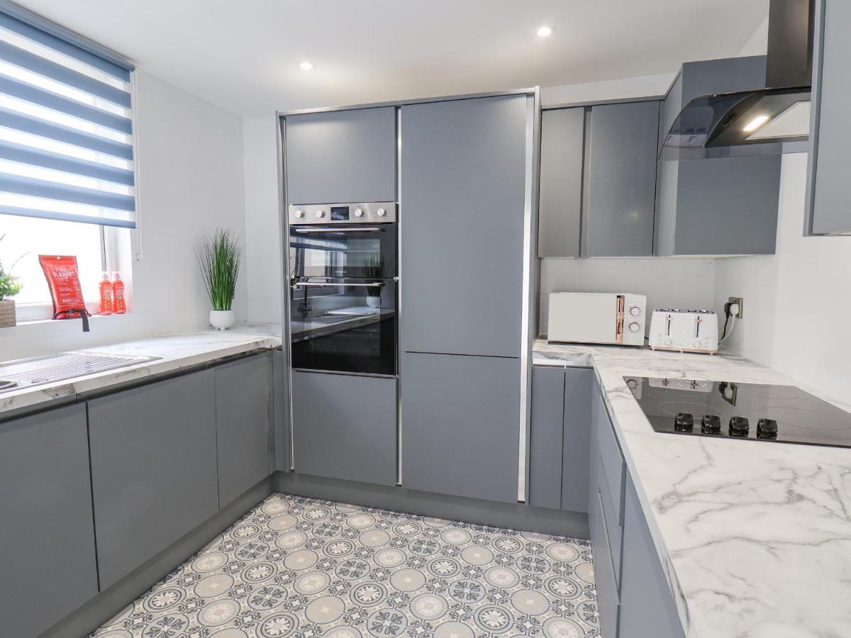 Holiday home 3 Auborough Street *