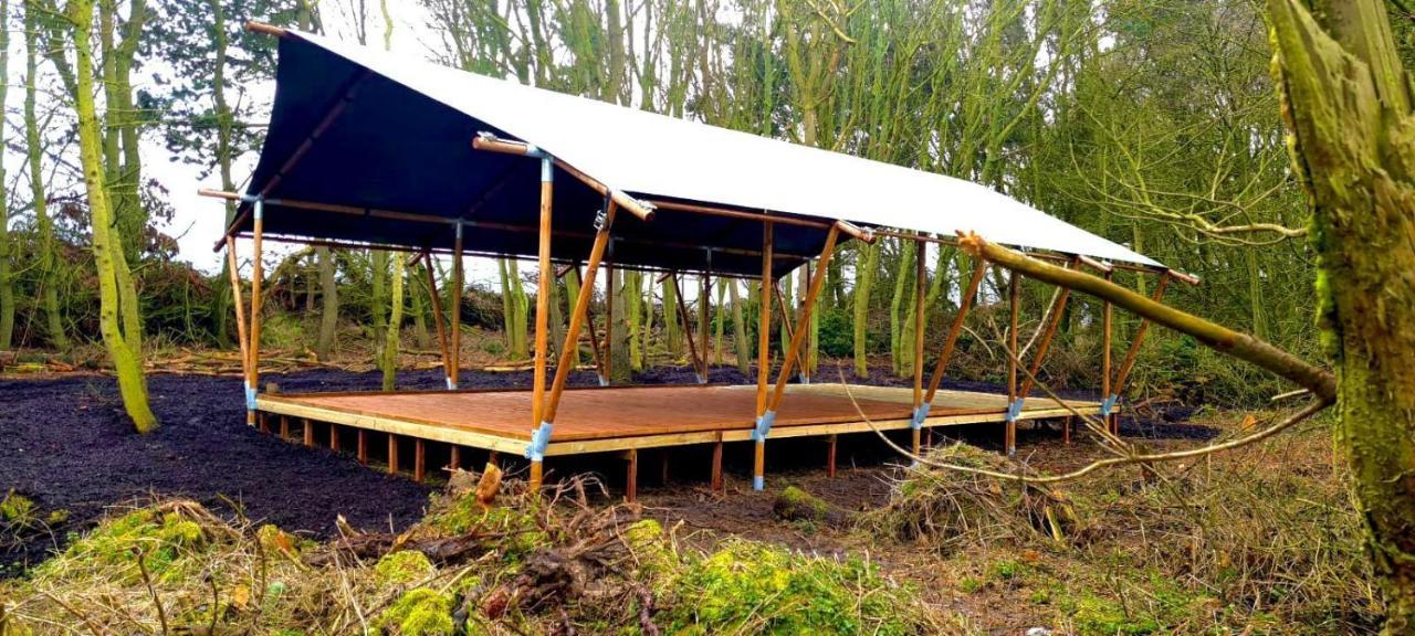 Lodge Lula