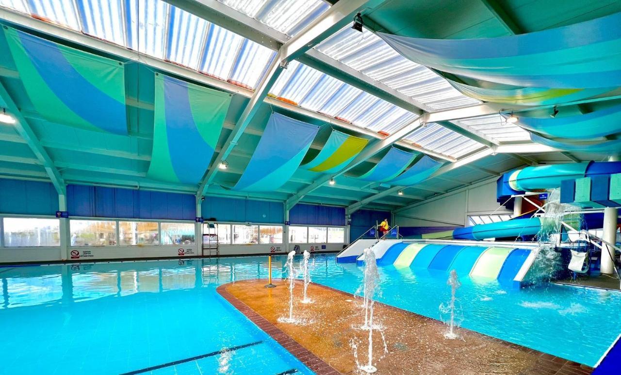 Lula Lodge Scarborough