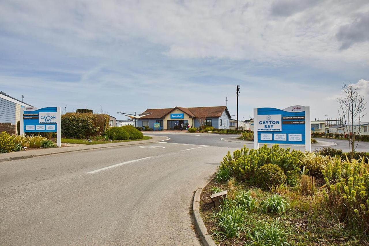 Lula Lodge Scarborough