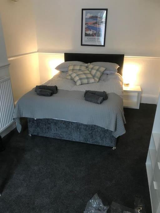 1studio Avenue House *