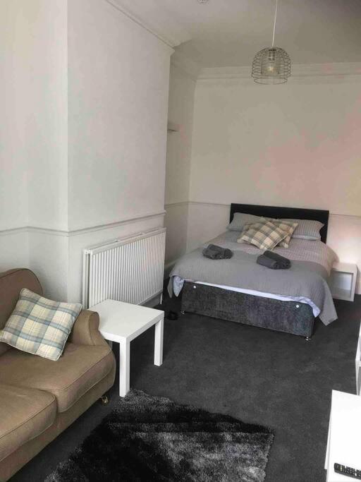 1studio Avenue House Apartment *